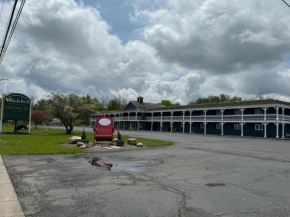 Webb's Hotel